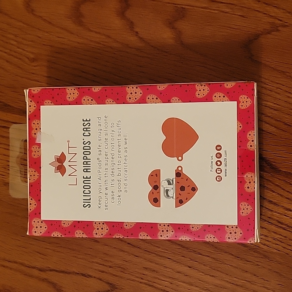 Airpod case - Picture 2 of 2